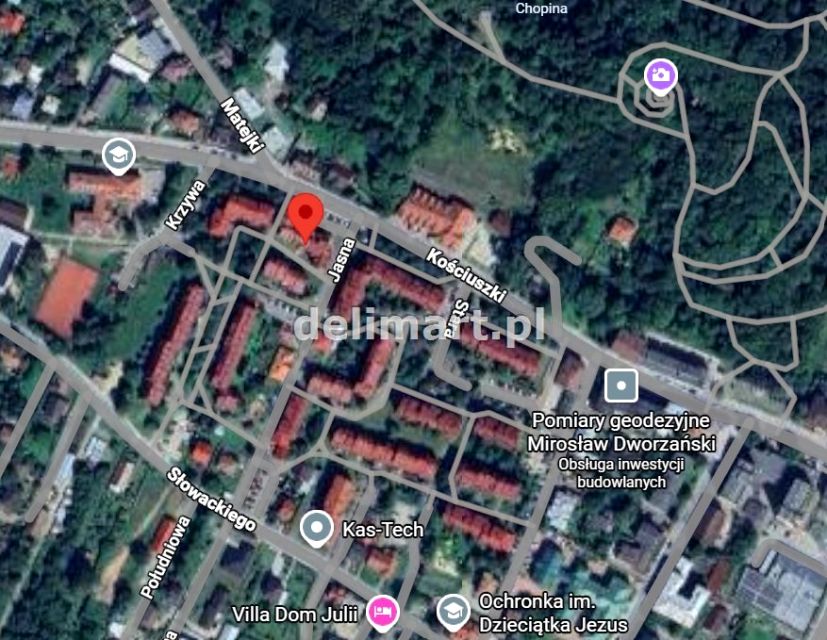 Lokal Sanok