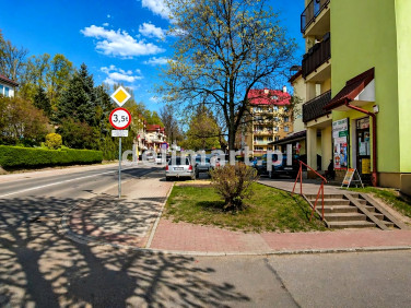 Lokal Sanok sprzedaż