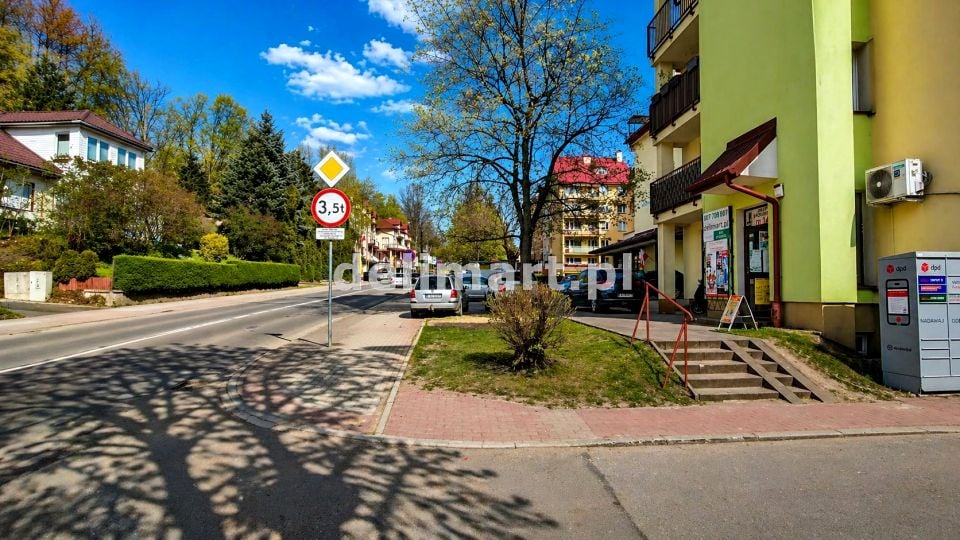 Lokal Sanok sprzedaż