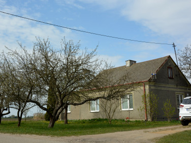 Dom Dalanówek
