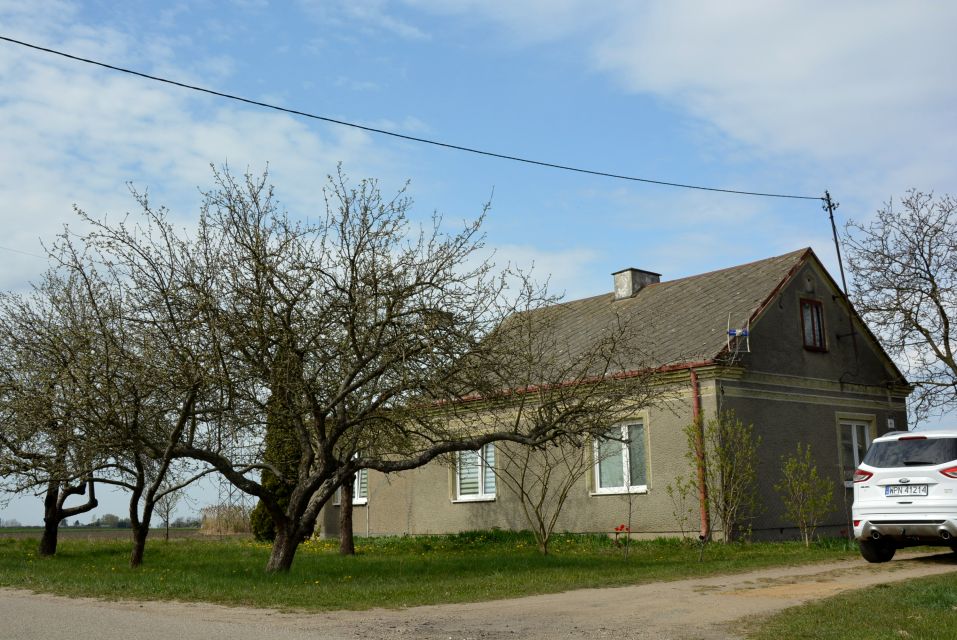 Dom Dalanówek