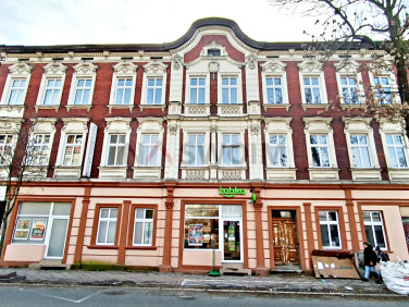 Mieszkanie Bydgoszcz