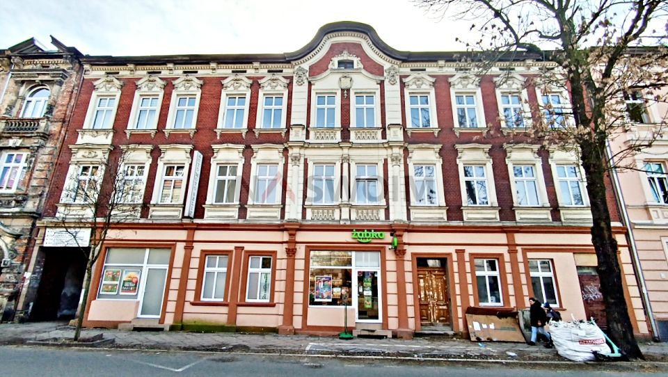 Mieszkanie Bydgoszcz