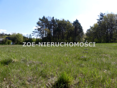Pusta działka Kazimierz Dolny