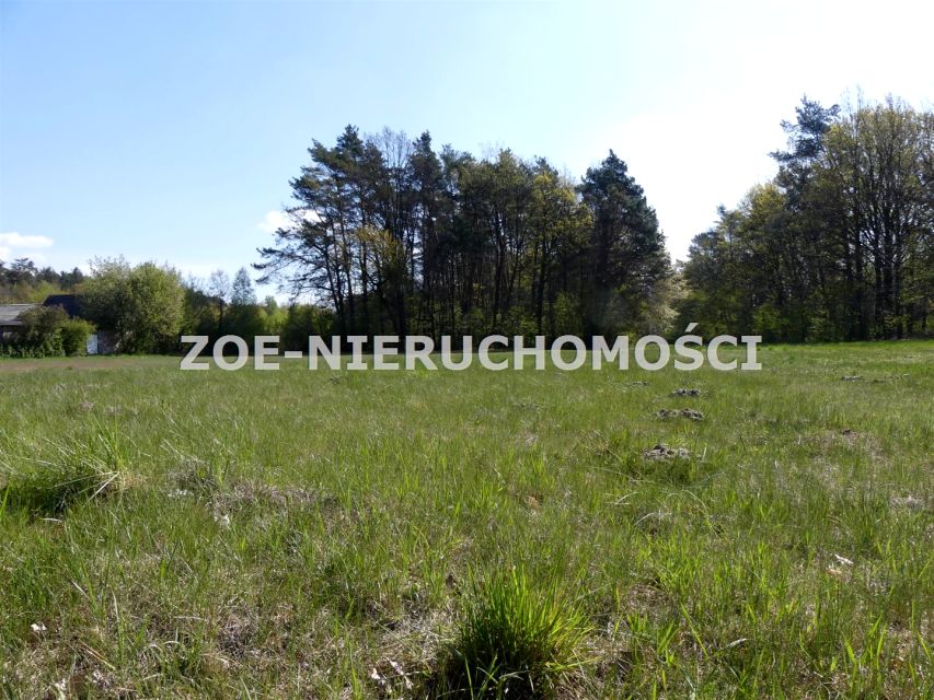 Pusta działka Kazimierz Dolny