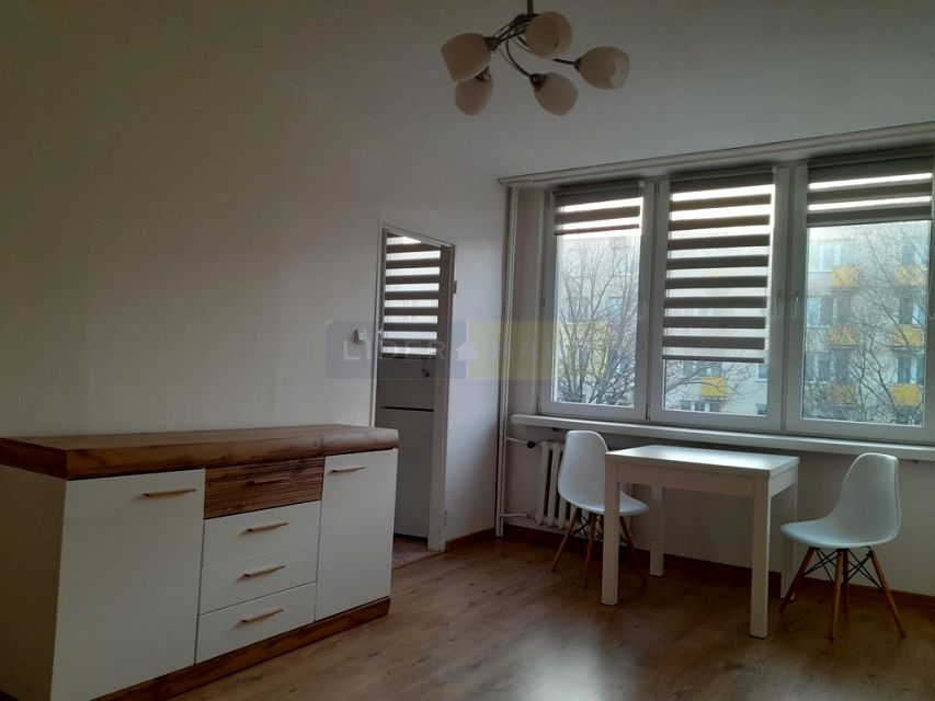 Mieszkanie Warszawa