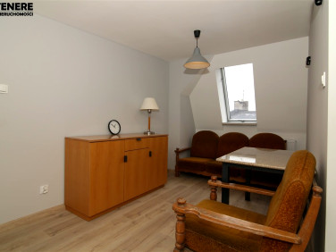 Mieszkanie Katowice
