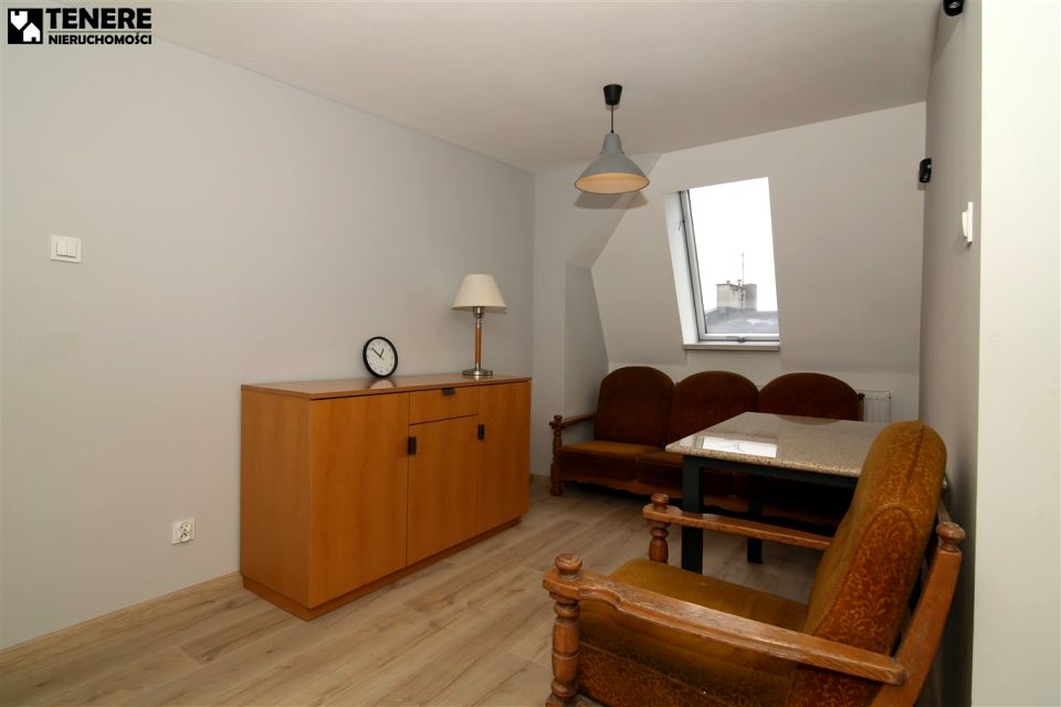 Mieszkanie Katowice