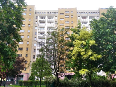 Mieszkanie Warszawa sprzedaż