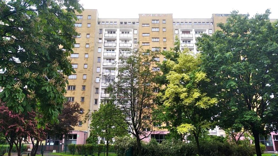 Mieszkanie Warszawa sprzedaż