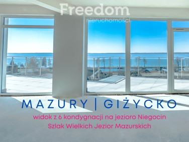 Mieszkanie Giżycko