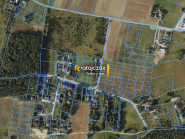 Działka inna sprzedam