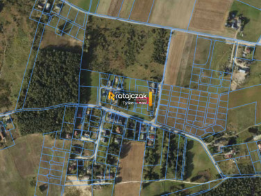 Działka inna sprzedam