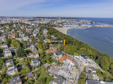 Działka budowlana Gdynia