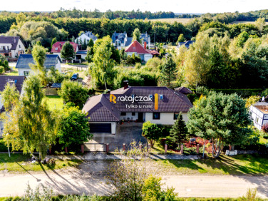 Dom Kąpino