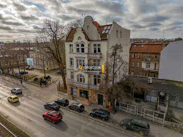 Mieszkanie Gdańsk