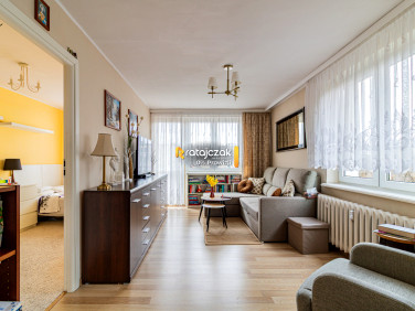 Mieszkanie Gdynia