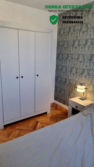 Mieszkanie Gdańsk