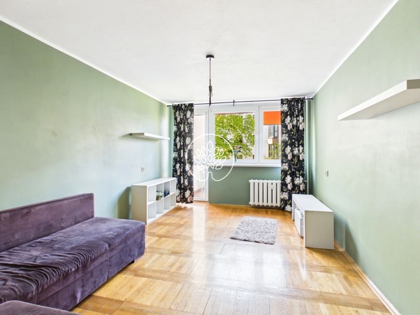 Mieszkanie Toruń