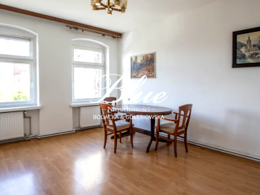 Mieszkanie nad rzeką