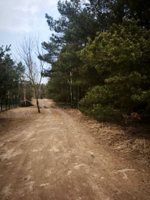 Działka budowlana Karczewko sprzedam