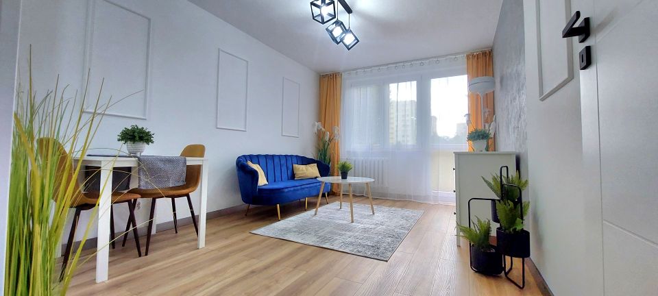 Mieszkanie Gdańsk