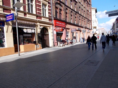 Lokal Poznań