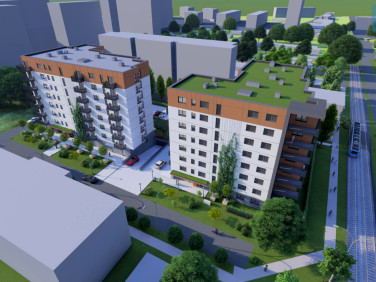 Mieszkanie apartamentowiec sprzedaż