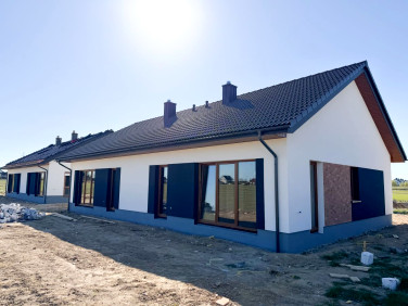 Dom Pępowo