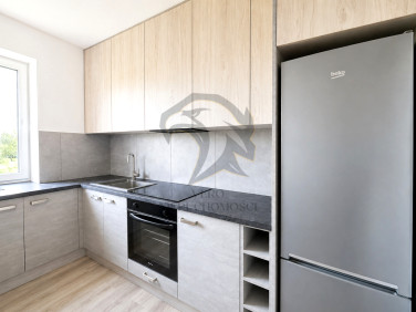 Mieszkanie Bielawa