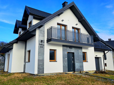 Dom Krynica-Zdrój