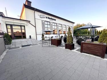 Lokal Wyszków