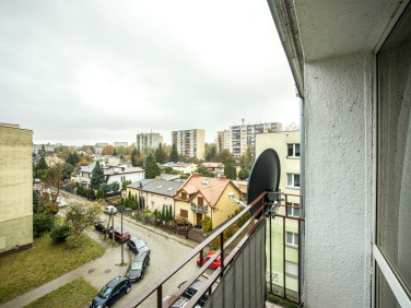 Mieszkanie Łódź