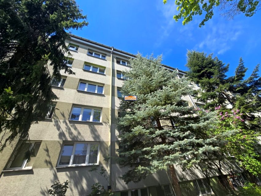 Mieszkanie Kraków