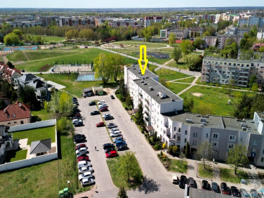 Mieszkanie Płock