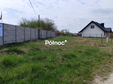 Działka budowlana Nysa sprzedam