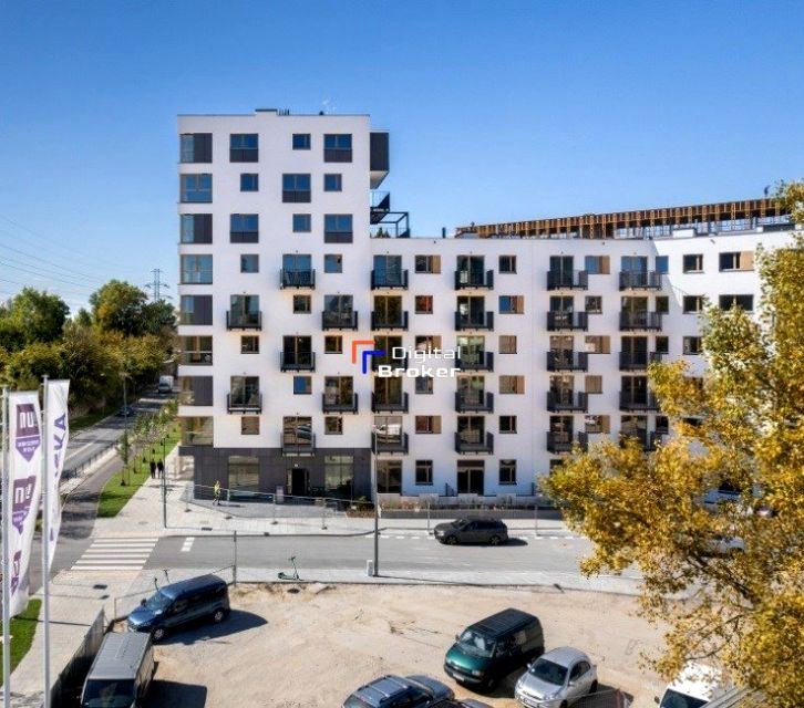 Mieszkanie Warszawa