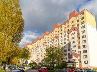 Mieszkanie Łódź