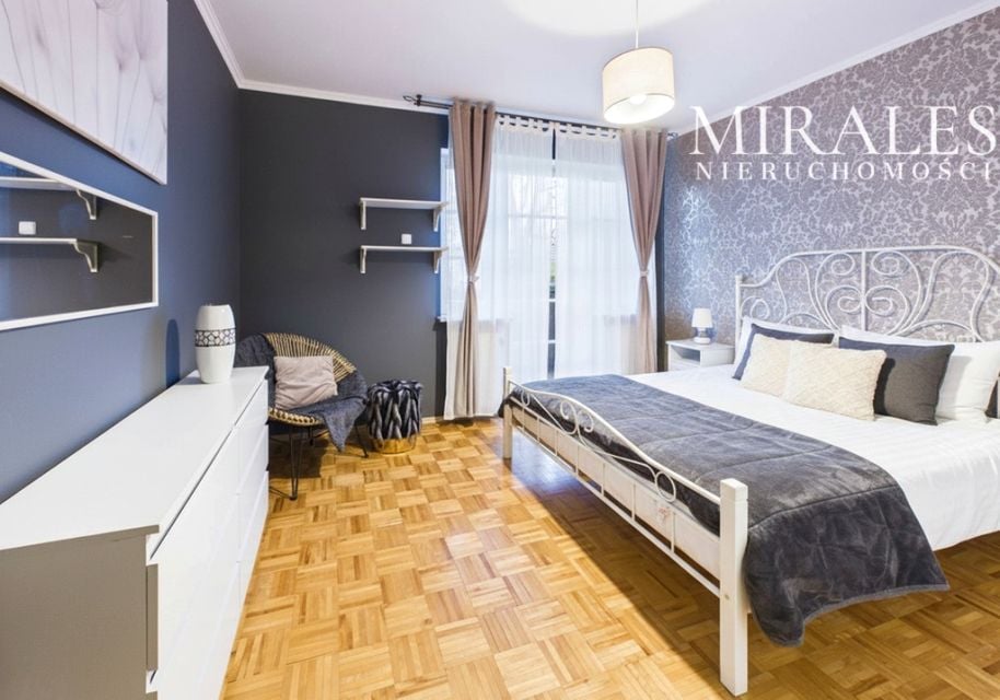 Mieszkanie Warszawa