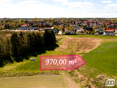 Działka Nowogard