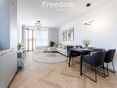 Mieszkanie apartamentowiec Poznań