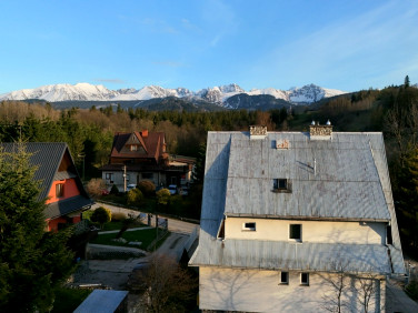 Dom Zakopane