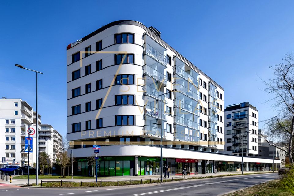 Mieszkanie Warszawa