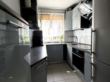 Mieszkanie Gdańsk