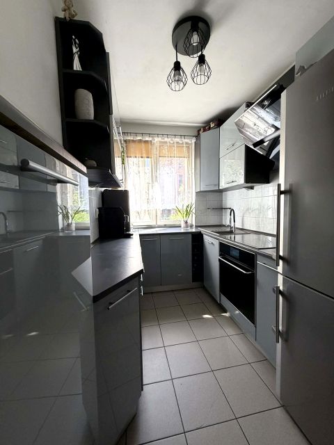 Mieszkanie Gdańsk