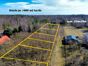 Działka Grodzisk Mazowiecki
