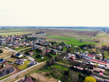 Działka Parzęczew