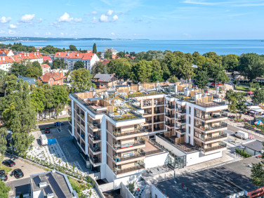 Mieszkanie Gdańsk