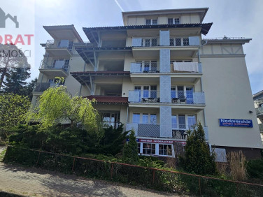 Mieszkanie Krynica Morska