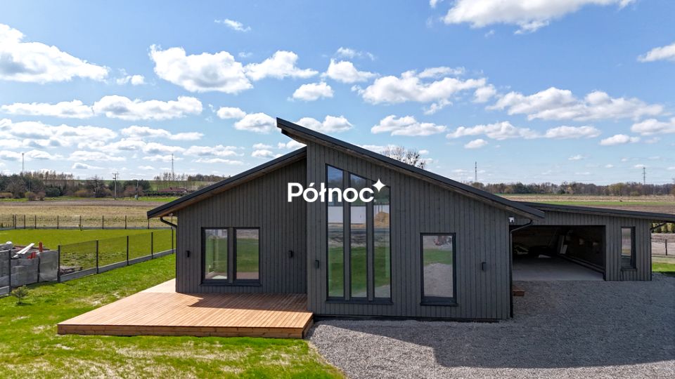 Dom Ochoża-Kolonia